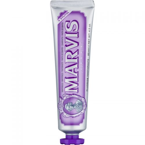 Marvis Jasmin Mint pasta do zębów 85 ml