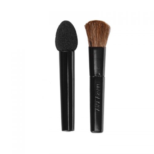 Mary Kay Brush aplikator cieni do powiek 2 szt. 2 szt.
