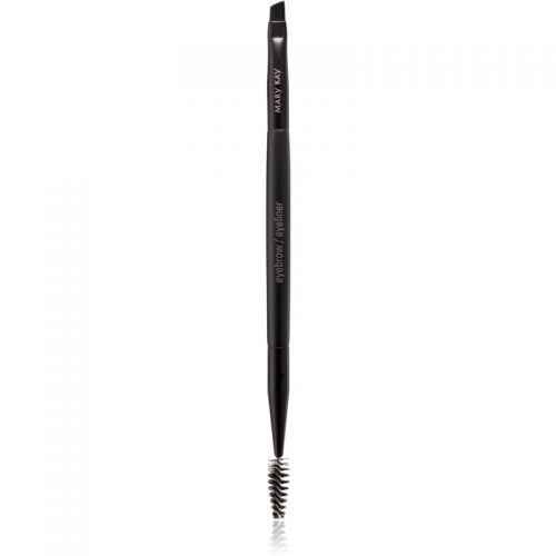 Mary Kay Brush dwustronny pędzelek do brwi