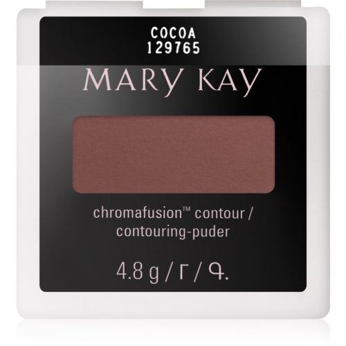 Mary Kay Chromafusion™ puder do konturowania odcień Cocoa 4,8 g