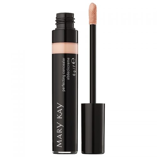 Mary Kay Concealer korektor kryjący cienie pod oczami odcień 6 g