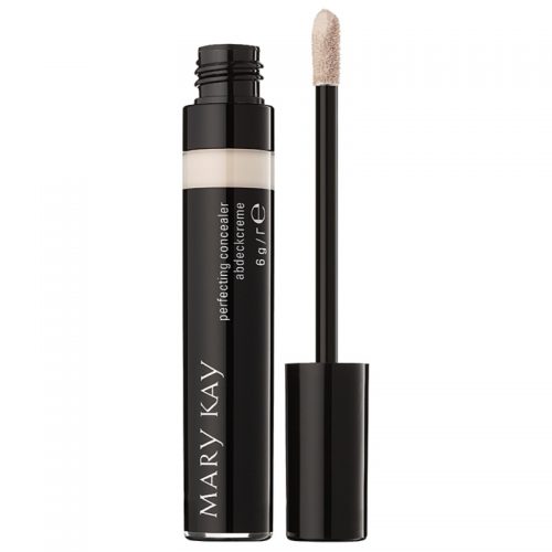 Mary Kay Concealer korektor rozjaśniający odcień Light Ivory 6 g