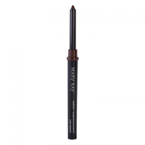 Mary Kay Eyeliner wodoodporna kredka do oczu odcień Deep Brown 0,28 g