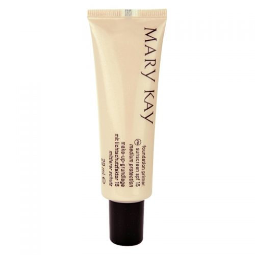 Mary Kay Foundation Primer baza pod podkład 29 ml