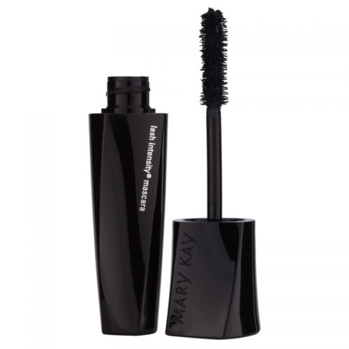 Mary Kay Lash Intensity tusz wydłużający i pogrubiający rzęsy odcień Black 9 g