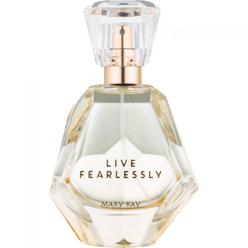 Mary Kay Live Fearlessly woda perfumowana dla kobiet 50 ml
