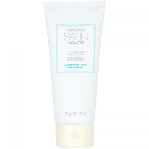 Mary Kay Satin Hands krem do rąk do wszystkich rodzajów skóry 85 g