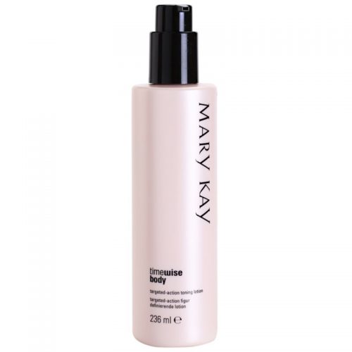 Mary Kay TimeWise Body mleczko do ciała do wszystkich rodzajów skóry 236 ml
