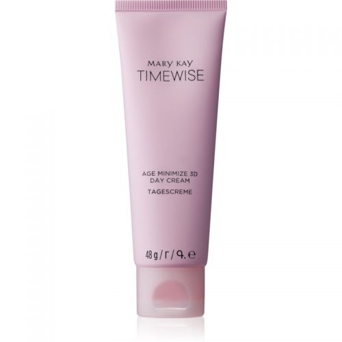 Mary Kay TimeWise Krem na dzień dla skóry tłustej 48 g