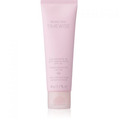 Mary Kay TimeWise krem nawilżający dla skóry tłustej i mieszanej SPF 30 48 g