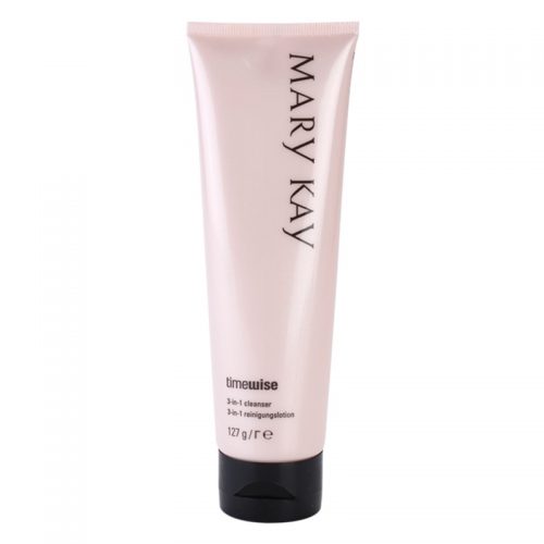 Mary Kay TimeWise krem oczyszczający do skóry normalnej i suchej 127 g