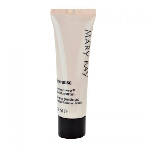 Mary Kay TimeWise Luminous-Wear rozświetlająca baza pod podkład odcień 5 Ivory 29 ml