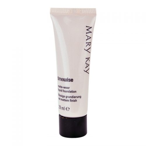 Mary Kay TimeWise Matte-Wear podkład matujący do skóry tłustej i mieszanej odcień 6 Beige 29 ml