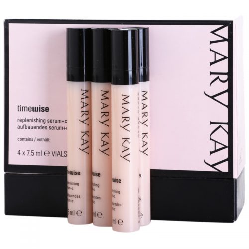 Mary Kay TimeWise serum regenerujące do wszystkich rodzajów skóry 4×7,5 ml