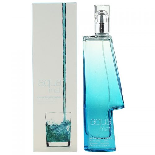 Masaki Matsushima Aqua Mat, Homme 40 ml
