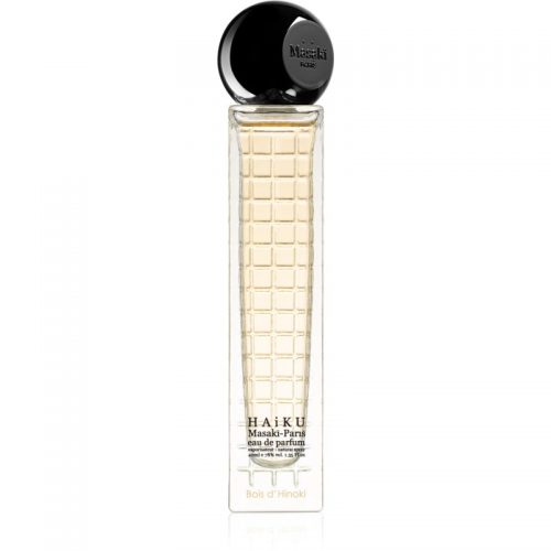Masaki Matsushima Bois d’Hinoki woda perfumowana unisex 40 ml