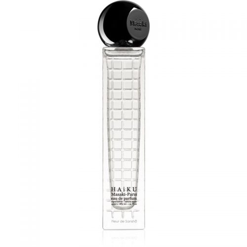 Masaki Matsushima Fleur de Sanshō woda perfumowana unisex 40 ml