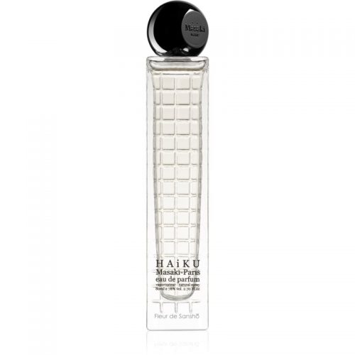 Masaki Matsushima Fleur de Sanshō woda perfumowana unisex 80 ml