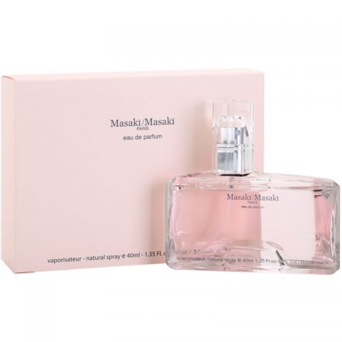 Masaki Matsushima Masaki/Masaki woda perfumowana dla kobiet 40 ml