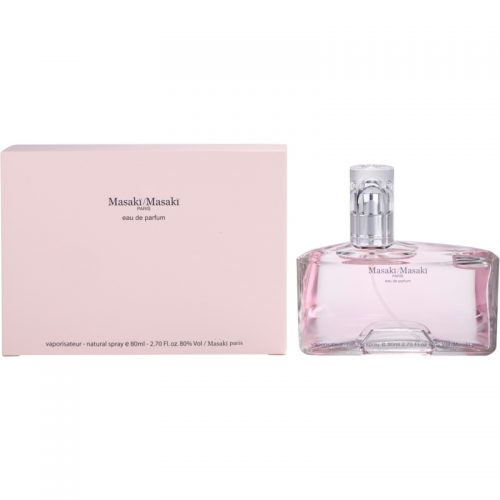Masaki Matsushima Masaki/Masaki woda perfumowana dla kobiet 80 ml