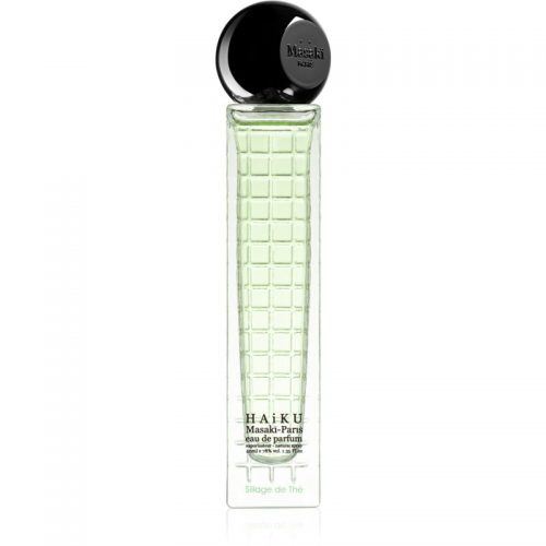 Masaki Matsushima Sillage de Thé woda perfumowana unisex 40 ml