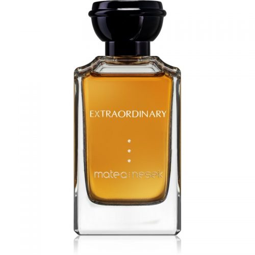 Matea Nesek White Collection Extraordinary woda perfumowana unisex 80 ml