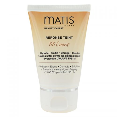 MATIS Paris Beauty Expert krem BB SPF 15 odcień Europa 50 ml