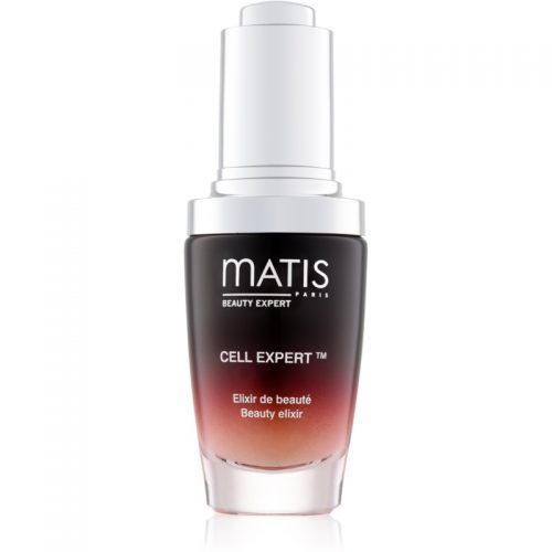 MATIS Paris Cell Expert kuracja regeneracyjna o działaniu wygładzającym 30 ml