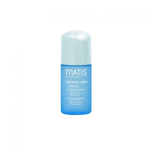 MATIS Paris Réponse Corps dezodorant w kulce do wszystkich rodzajów skóry 50 ml