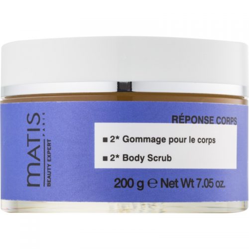 MATIS Paris Réponse Corps peeling do ciała 200 g