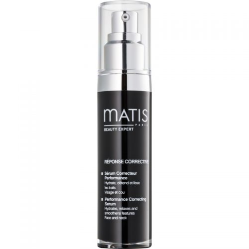 MATIS Paris Réponse Corrective wygładzające serum do twarzy o dzłałaniu nawilżającym 30 ml