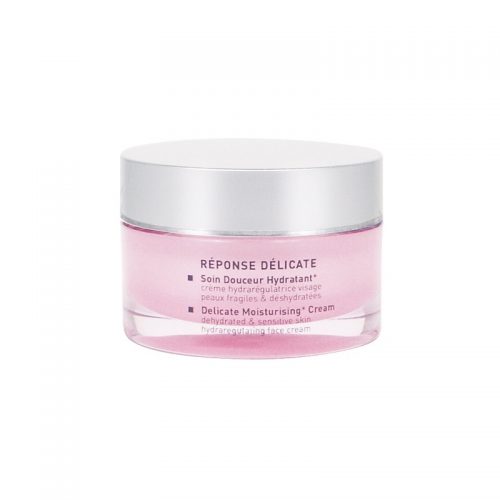MATIS Paris Réponse Délicate nawilżający krem na dzień dla cery wrażliwej 50 ml