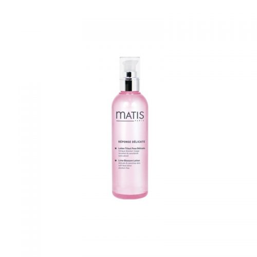 MATIS Paris Réponse Délicate tonik dla cery wrażliwej 200 ml