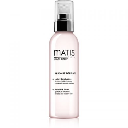 MATIS Paris Réponse Délicate tonik do demakijażu 200 ml
