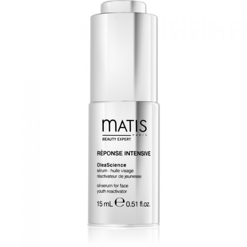 MATIS Paris Réponse Intensive ujędrniająca surowica olejowa dający natychmiastowy efekt