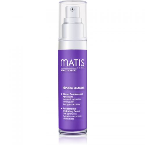 MATIS Paris Réponse Jeunesse intensywnie nawilżające serum 30 ml