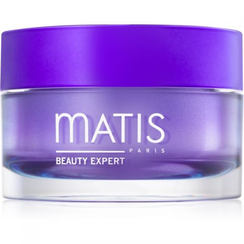 MATIS Paris Réponse Jeunesse krem nawilżająco-ochronny na dzień 50 ml