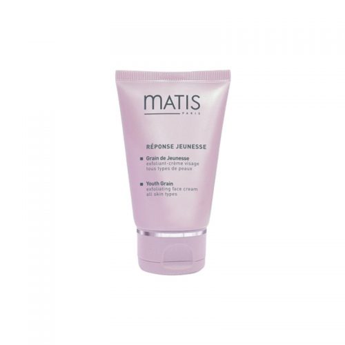 MATIS Paris Réponse Jeunesse peeling oczyszczający bez parabenów 50 ml