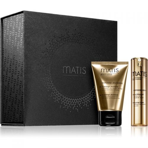 MATIS Paris Réponse Jeunesse zestaw upominkowy do cery normalnej i mieszanej II.