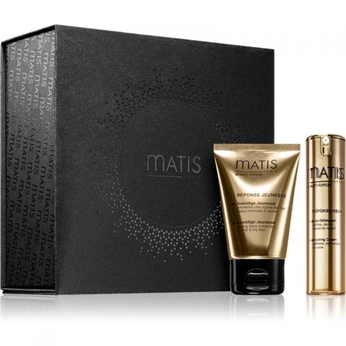 MATIS Paris Réponse Jeunesse zestaw upominkowy I. (do skóry normalnej i suchej)