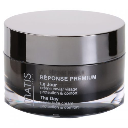 MATIS Paris Réponse Premium krem do twarzy przeciwko stresowi 50 ml