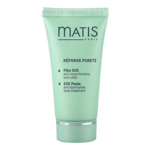 MATIS Paris Réponse Pureté maska glinkowa do skóry tłustej 30 ml