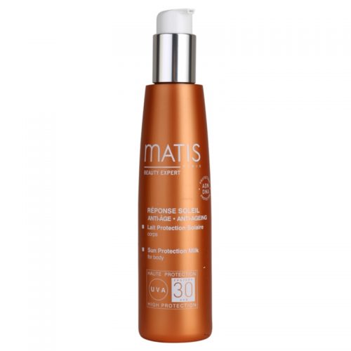 MATIS Paris Réponse Soleil mleczko do opalania SPF 30 150 ml