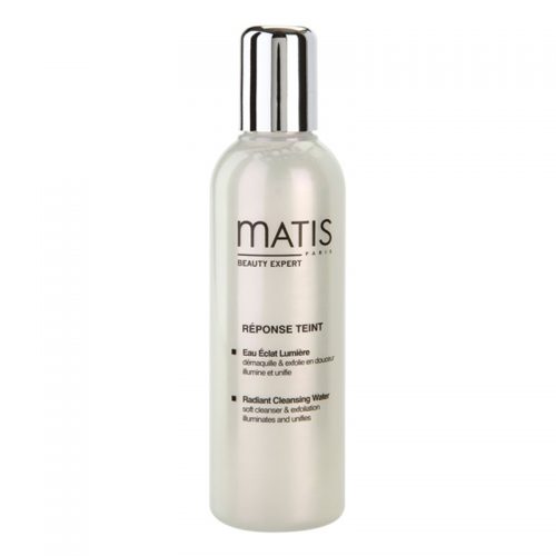 MATIS Paris Réponse Teint oczyszczająca woda do twarzy 200 ml