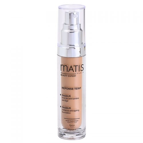 MATIS Paris Réponse Teint podkład rozjaśniający odcień Dark Beige 30 ml