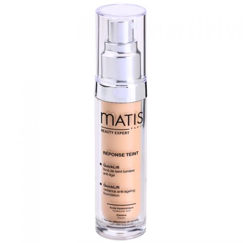 MATIS Paris Réponse Teint podkład rozjaśniający odcień Ligth Beige 30 ml