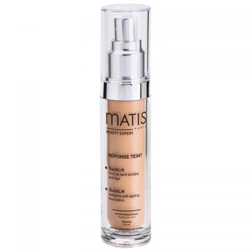 MATIS Paris Réponse Teint podkład rozjaśniający odcień Medium Beige 30 ml