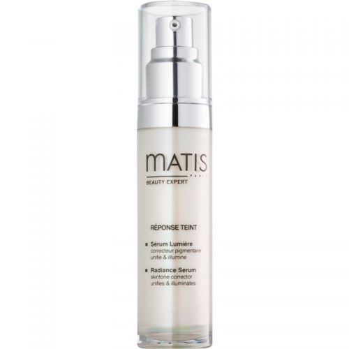 MATIS Paris Réponse Teint serum rozświetlające do twarzy 30 ml