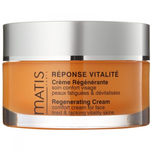 MATIS Paris Réponse Vitalité regenerujący krem na dzień do cery zmęczonej 50 ml