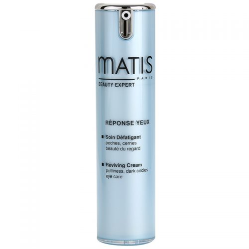 MATIS Paris Réponse Yeux krem pod oczy do wszystkich rodzajów skóry 15 ml